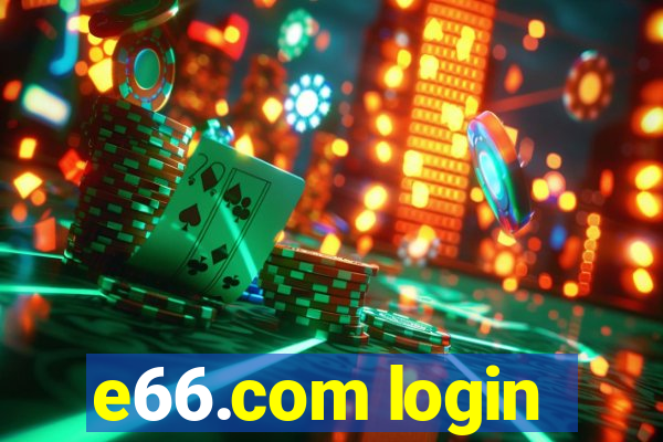 e66.com login